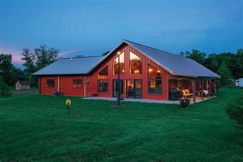 metal barn house home design|metal houses finished with prices.